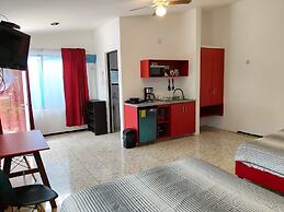Suites del Sureste