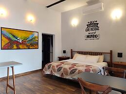 Suites del Sureste