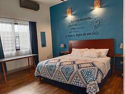 Suites del Sureste
