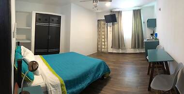 Suites del Sureste