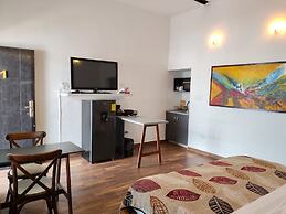 Suites del Sureste
