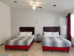 Suites del Sureste