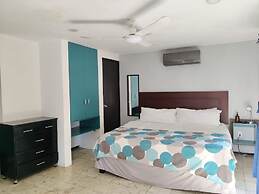 Suites del Sureste