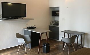 Suites del Sureste