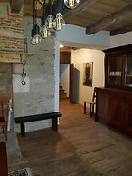 Gîtes Chez Antonin