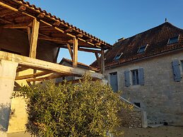 Gîtes Chez Antonin