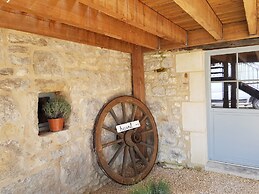 Gîtes Chez Antonin