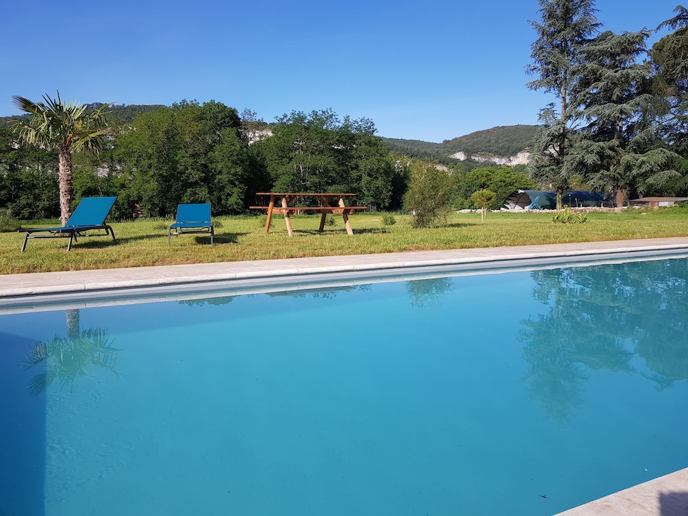 Gîtes Chez Antonin
