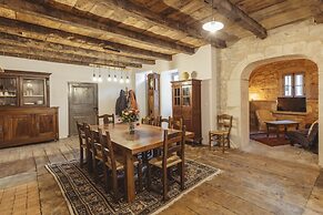 Gîtes Chez Antonin