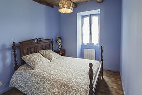 Gîtes Chez Antonin