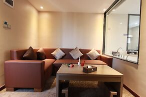 Bo Yi Hotel