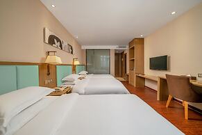 Bo Yi Hotel
