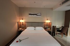 Bo Yi Hotel