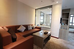Bo Yi Hotel