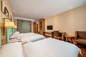 Bo Yi Hotel