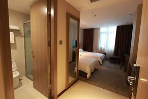 Bo Yi Hotel
