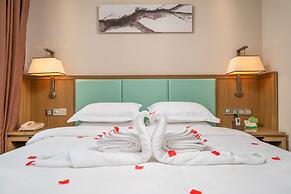 Bo Yi Hotel