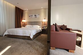 Bo Yi Hotel