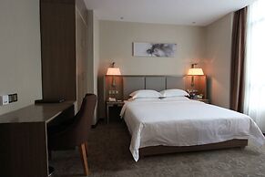 Bo Yi Hotel