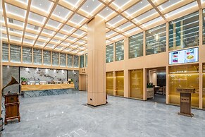 Bo Yi Hotel