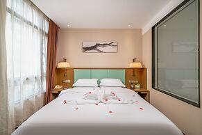 Bo Yi Hotel
