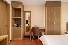 Bo Yi Hotel