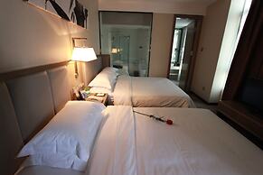 Bo Yi Hotel