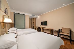 Bo Yi Hotel