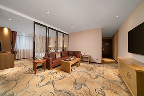 Bo Yi Hotel