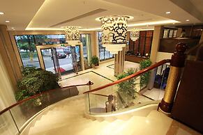 Bo Yi Hotel