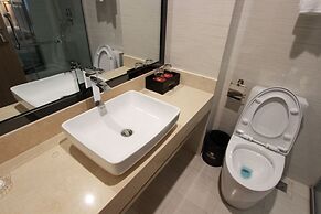 Bo Yi Hotel