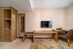Bo Yi Hotel