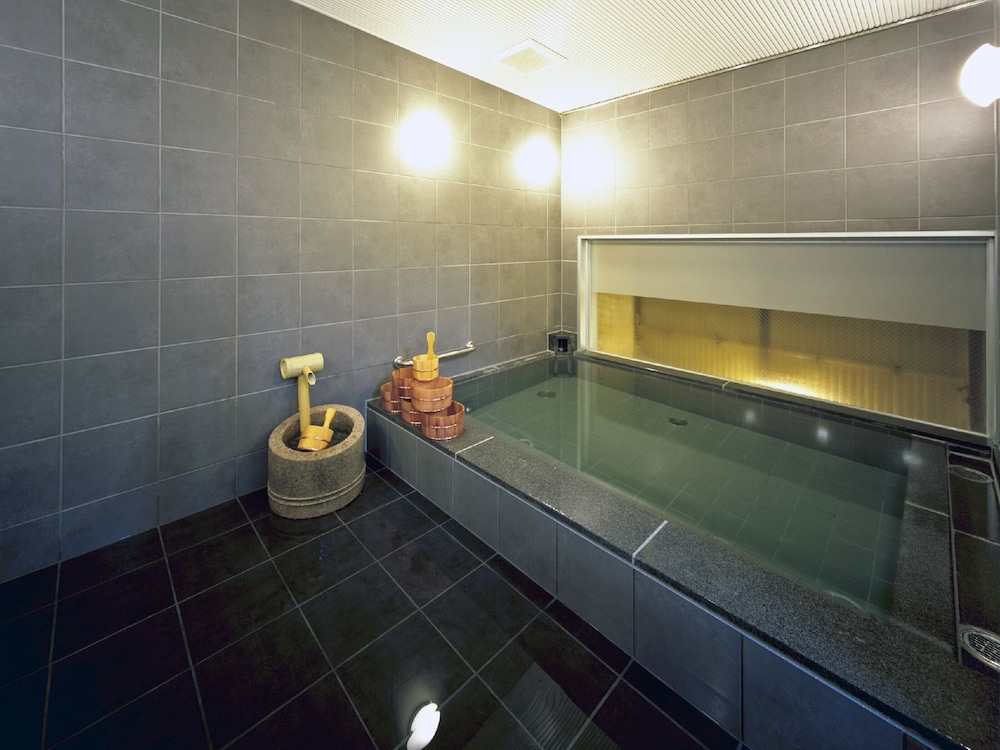 Super Hotel Hofu Ekimae