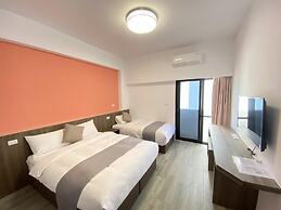 Hualai Hujia Homestay