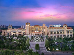 Pullman Yueyang Hotel