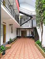 Albina Guest House