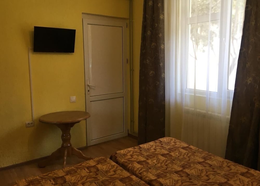 Albina Guest House