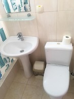 Albina Guest House