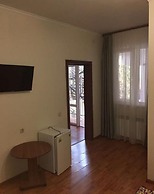 Albina Guest House