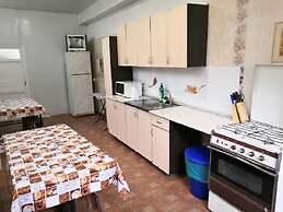 Albina Guest House