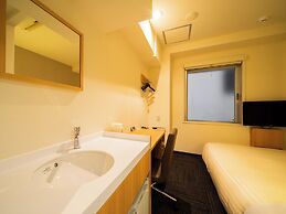 Super Hotel Sapporo Susukino