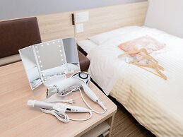 Super Hotel Sapporo Susukino