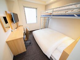 Super Hotel Sapporo Susukino