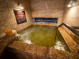Super Hotel Sapporo Susukino
