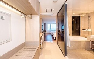 Noblepia Hotel