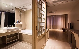 Noblepia Hotel