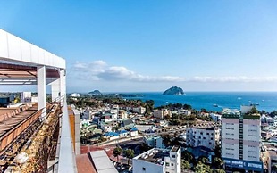 Noblepia Hotel