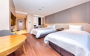 Noblepia Hotel