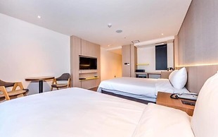 Noblepia Hotel