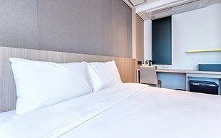 Noblepia Hotel